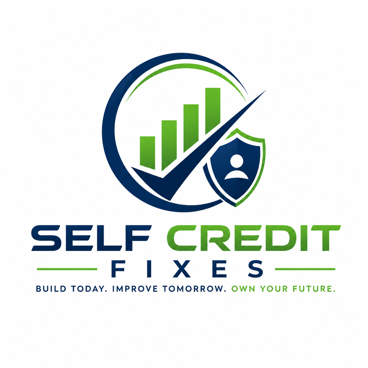 Self Credit Fixes